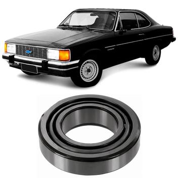 Rolamento Roda Chevrolet Opala Caravan 75 92 Dianteiro Externo Skf BT10605Q