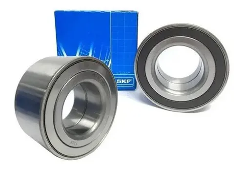 Rolamento Roda Chevrolet Tracker 2014 2016 Dianteiro ABS Skf