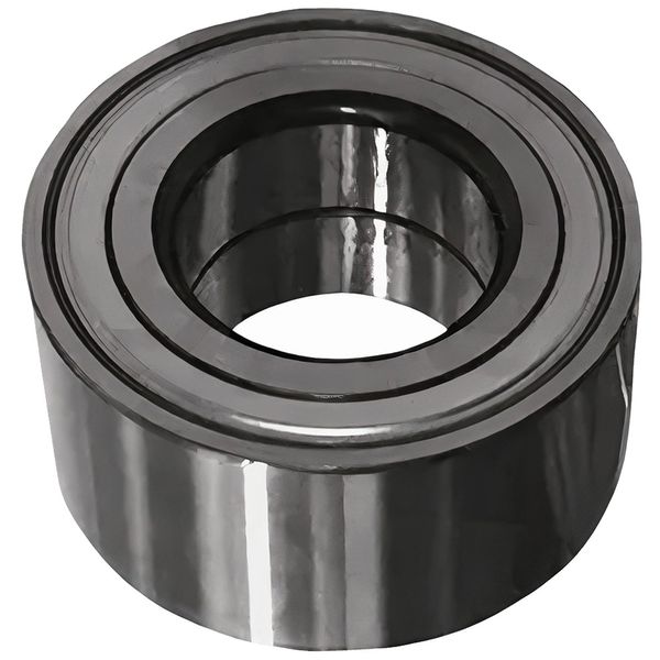 Rolamento Roda Citroën C3 C4 2006 2013 Traseiro ABS VKBC20038 Skf