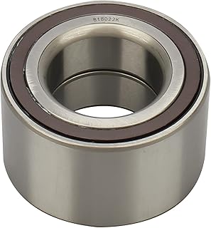 IRONTEK Rolamento Da Roda Dianteira (1 Unidade) Compatível Com Honda Civic 2006-2011 - Código Do Produto: 510089