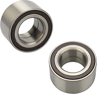 Rolamento Roda Dianteiro Honda Civic 43MM