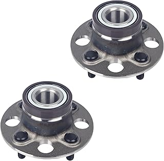 Rolamento Roda Dianteiro Honda Fit ABS