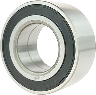 TRQ Rolamento de roda dianteira compatível com Hyundai Azera 2006-2011 2004-2009 Kia Amanti