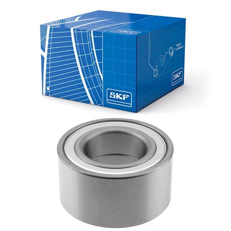 Rolamento Roda Dianteiro Kia Cerato 1 6 2 0 Soul 1 6 16V Skf FW55