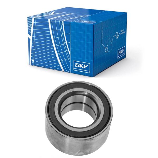 Rolamento Roda Dianteiro Renault Kwid 2017 2021 Skf VKBC4290