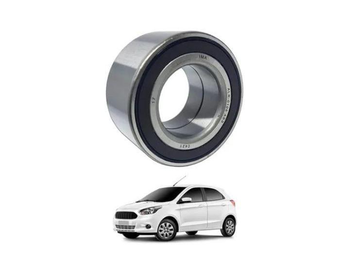 Rolamento Roda Duplo Dianteiro VW Ford