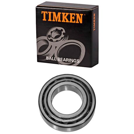 Rolamento Roda F4000 VW 9150 99 2018 Traseiro Timken 506849 810