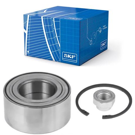 Rolamento Roda Fiat Marea 99 2007 Dianteiro Skf