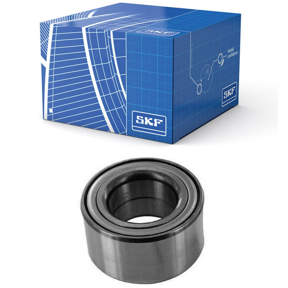 Rolamento Roda Fiat Punto 2011 2017 Dianteiro Skf