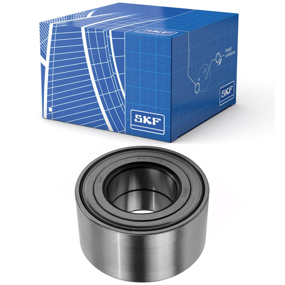 Rolamento Roda Fiat Strada 98 2012 Dianteiro Skf