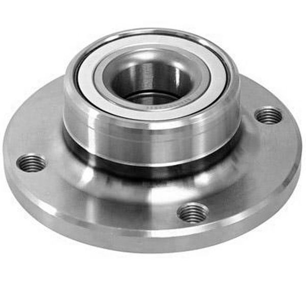 Rolamento Roda Ford Courier 97 2000 Dianteiro Irb