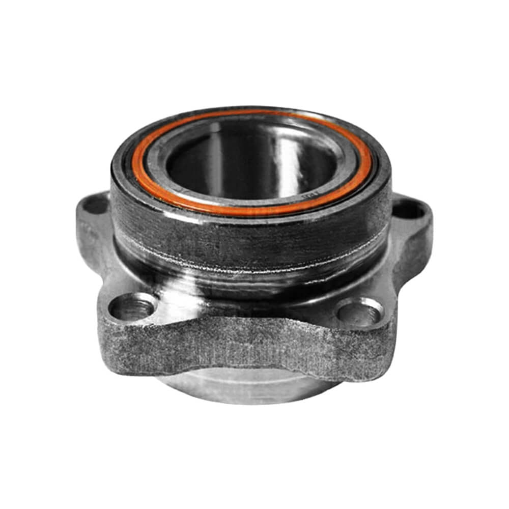 Rolamento Roda Ford Transit 2 4 2009 2010 Dianteiro Irb
