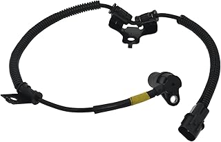 95670-07500 ABS Sensor de velocidade das rodas dianteiro direito compatível com Kia Morning Picanto 2008-2010