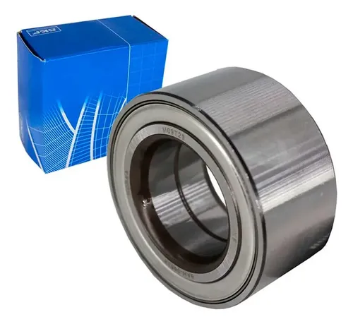 Rolamento Roda Nissan Sentra 2004 2006 Dianteiro ABS Skf