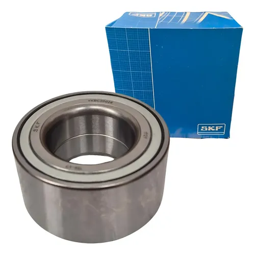 Rolamento Roda Pajero TR4 2003 2015 Dianteiro ABS Skf
