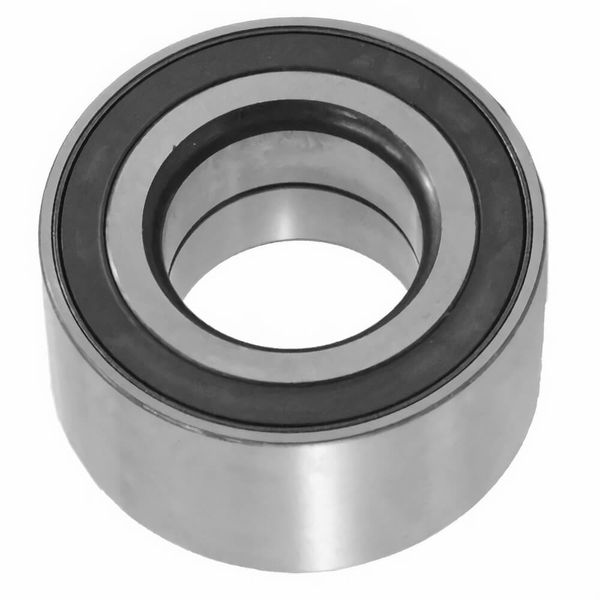 Rolamento Roda Peugeot 2008 207 2008 2021 Dianteiro ABS Skf VKBC20031