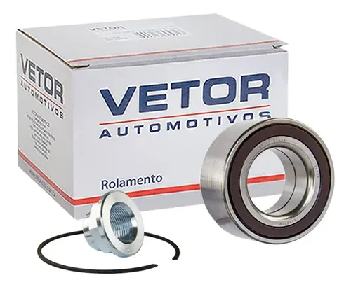Rolamento Roda Peugeot 806 95 Dianteiro ABS Irb