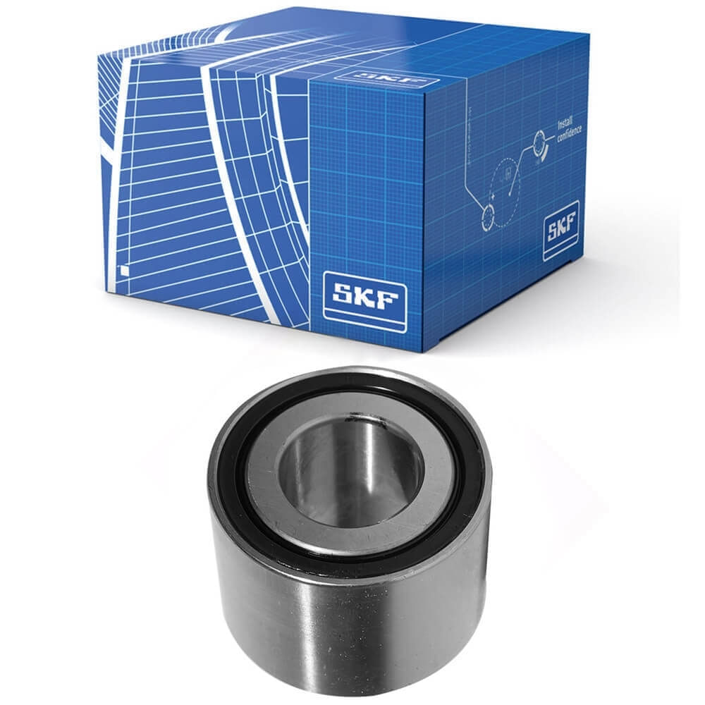 Rolamento Roda Renault Megane 99 2004 Traseiro ABS Skf