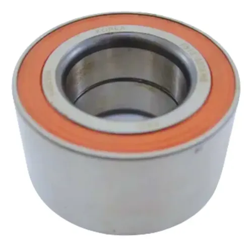 Rolamento Roda Renault Twingo 94 2002 Traseiro ABS Skf