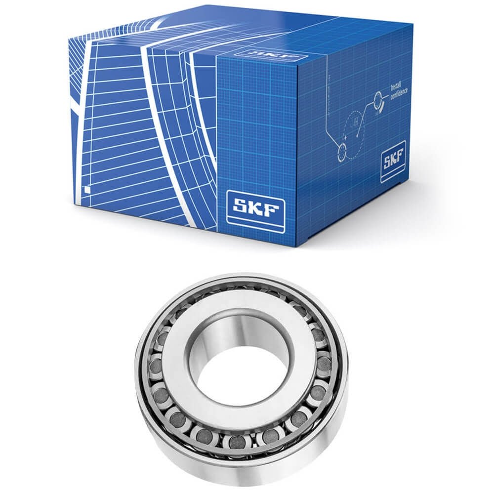 Rolamento Roda Scania 114 97 2008 Dianteiro Externo Skf