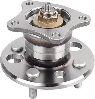 Rolamento Roda Toyota Corolla 2002 2013 Dianteiro ABS Irb