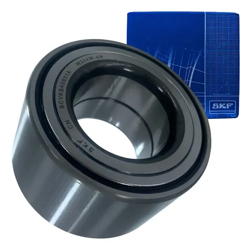 Rolamento Roda Toyota Corolla 2002 2019 Dianteiro ABS Skf