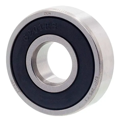 Rolamento Roda Transmissao Linha Leve Coletor Zen 60201