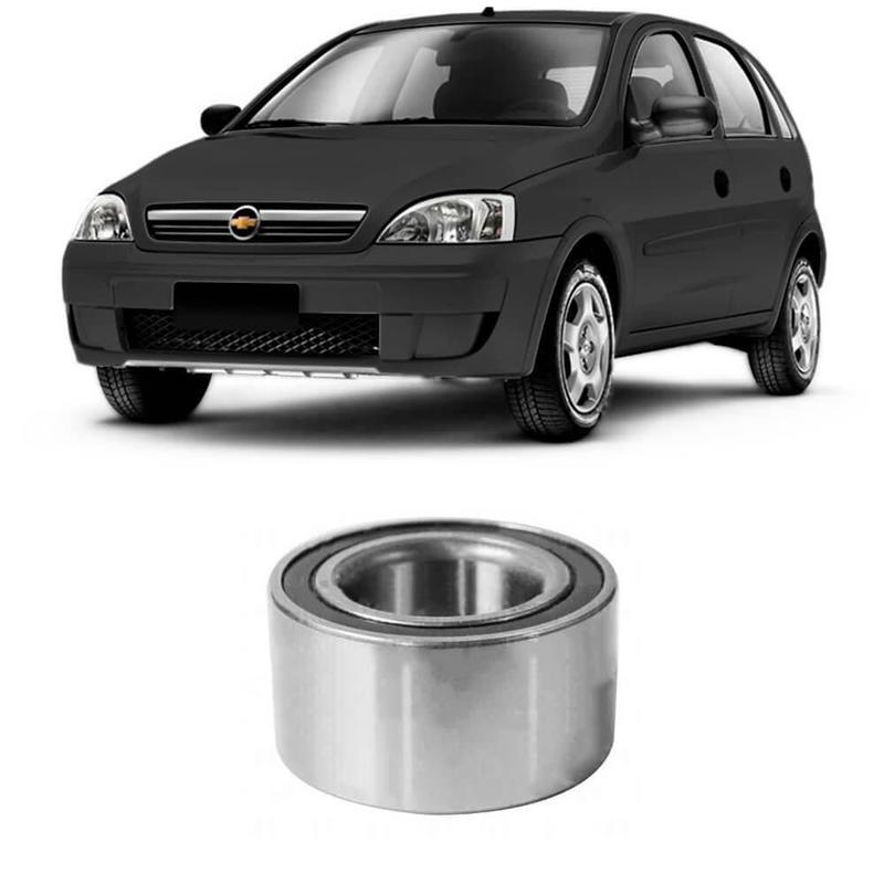 Rolamento Roda Traseira Chevrolet Corsa 2002 2014
