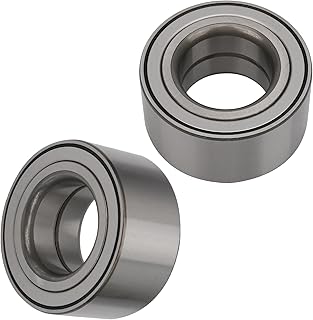 [Par] Rolamento do cubo da roda dianteira DRIVESTAR 510114 13 para Hyundai Sonata, 14-16 para Hyundai Sonata, 14-16 para Hyundai Tucson FWD-2WD,14-16 para Kia Cadenza FWD-2WD, 14-15 para Kia Optima