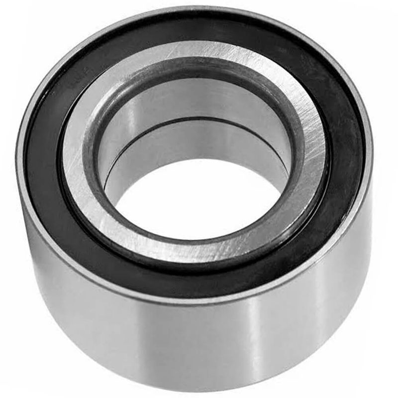 Rolamento Roda VW Parati 83 94 Dianteiro ABS Irb