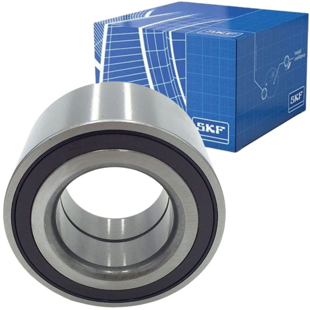Rolamento Roda VW Parati Voyage 81 2019 Traseiro Externo ABS BT10606Q Skf