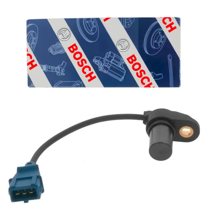 Sensor Fase C20 Omega Suprema 4 1 93 2004 Bosch 0232103006