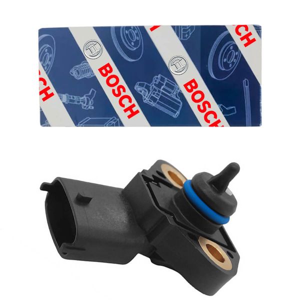Sensor Fase Iveco Stralis Trakker 2004 2022 Bosch 0281006123
