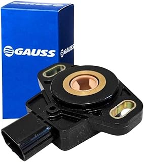 Sensor De Posição Borboleta TPS Para Honda Civic 1.7 2000 a 2005 GS7006