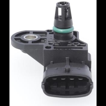 Sensor Pressão Óleo Agrale Ma 12 0 ISBE4 2005 2009 0281006102 Bosch ISBE4, 0281006102