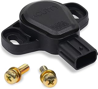 Acuity – Sensor de posição do acelerador para AcuraRSX-S 02-05 e Honda Civic Si 02-05