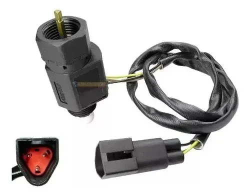 Sensor Veloc Ford Escort Fiesta Courier 97 211641