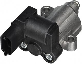 Atuador original OEM 35150-23700 - Velocidade ociosa/3515023700 para Hyundai Tucson 05-09 Tiburon 04-08 Elantra 03-06 Kia Sportage 05-10 Spectra 04-09 Spectra5 05-09