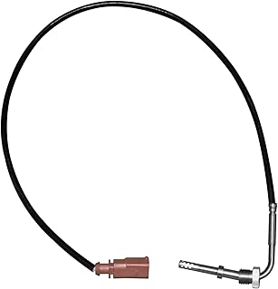 03L906088Aj Sensor de temperatura de escape para A3 TT 8P, Golf, VW VI, Passat 1.6 e 2.0 TDI 03L906088N