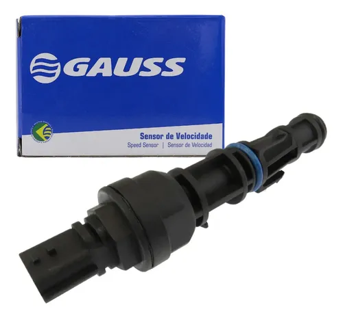 Sensor Velocidade Velocimetro Clio Logan Sandero 1 0 1 6 Gauss GS1283