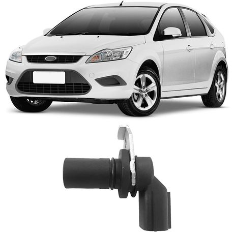 Sensor Velocidade Velocimetro Ford Focus 1 8 2 0 2000 2013 Gauss GS1101