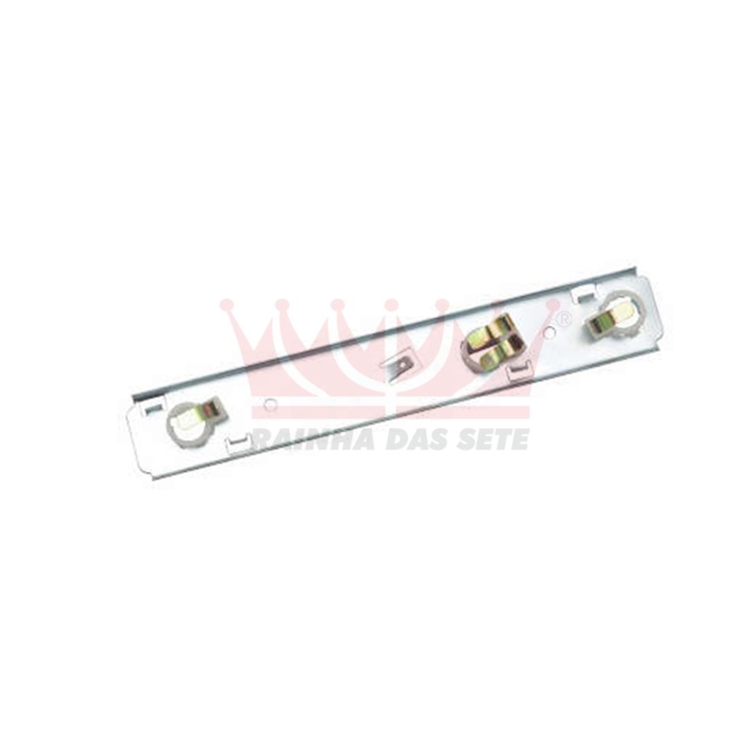 Soquete Lant VW Kombi 86 Tras Ld Le 186198