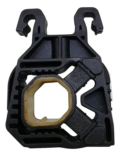 Suporte Rad VW Golf Jetta Coxim Alpenfix 325K Alp