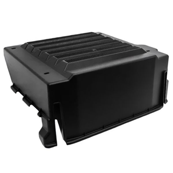 Tampa Caixa Bateria VW 8160E 9160 10160 Delivery 55945 10160, 55945