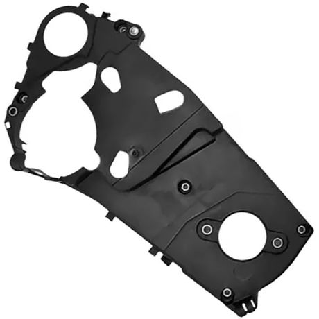 Tampa Correia Dentada Externa Chevrolet Astra Zafira
