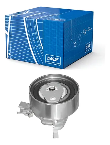 Tensor Correia Dentada Chevrolet Prisma 2007 2019 Skf