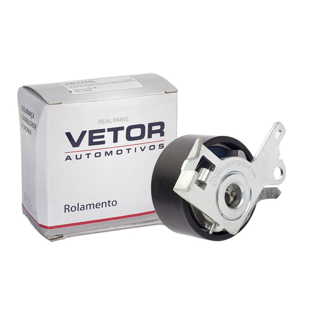 Tensor Correia Dentada Citroën C4 Peugeot 307 406 2 0 16V EW10J4 Nytron