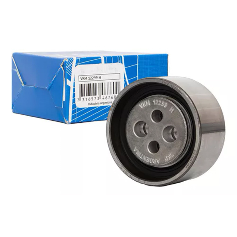 Tensor Correia Dentada Fiat Punto 1 4 16V 2009 2016 Skf