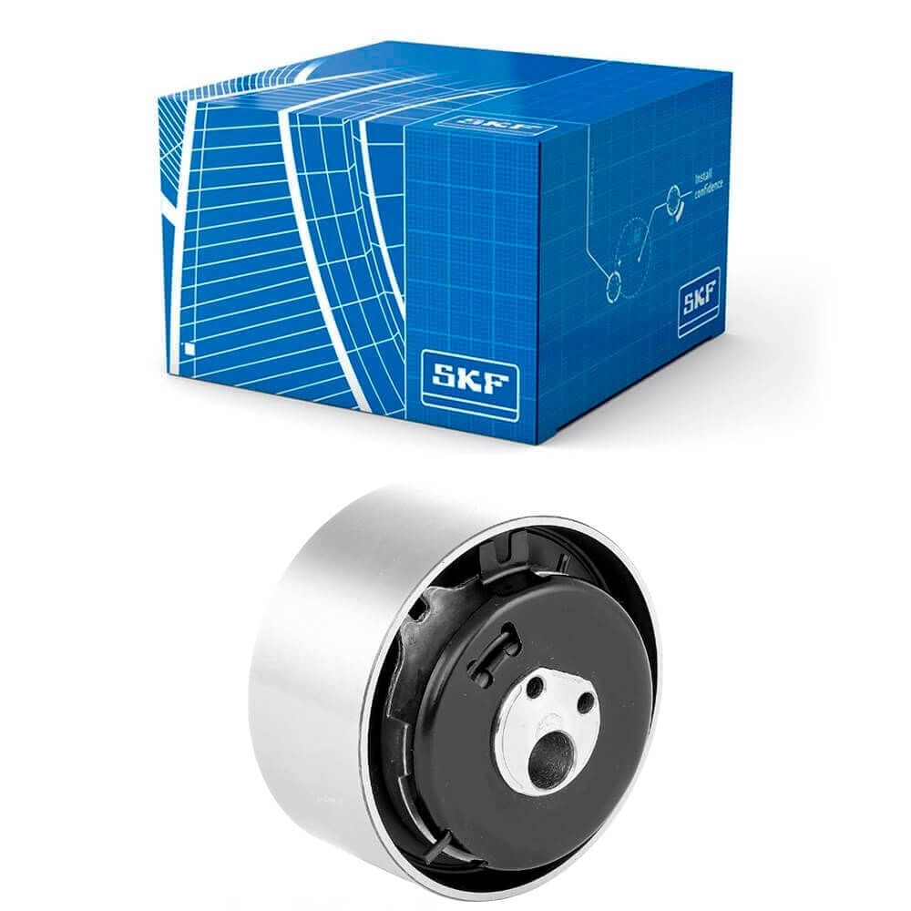 Tensor Correia Dentada Fiat Siena 1 0 1 4 8V 2008 2016 Skf