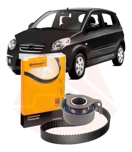 Tensor Correia Dentada Kia Hyundai Picanto Atos